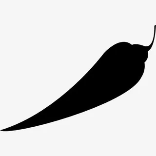 辣椒图标免抠