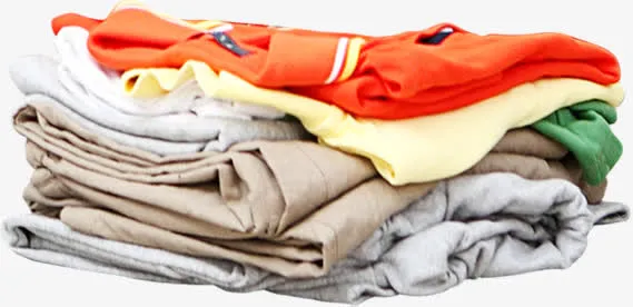 可爱春季服装童装免抠