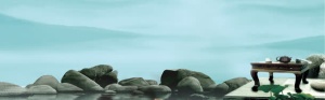 轮播banner 背景海报