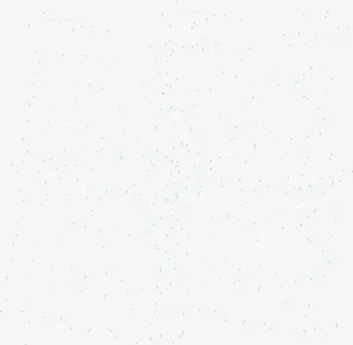 蓝色斑斓花纹免抠