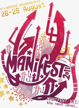 矢量美式海报免抠