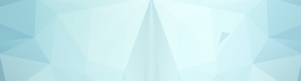 浅蓝色渐变banner