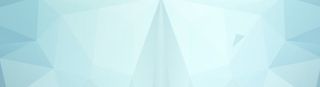 浅蓝色渐变banner