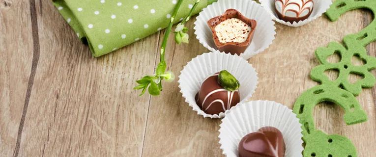 摄影情人节鲜花背景高清