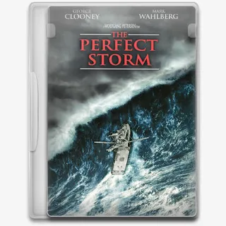 完美风暴图标免抠