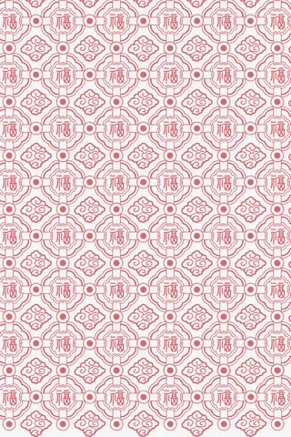 春节展板底色纹理免抠