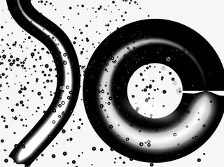 环形光效矢量图免抠