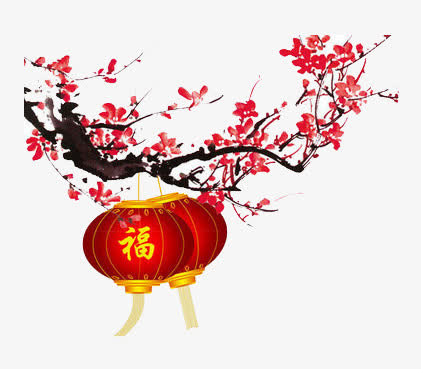 树枝免抠
