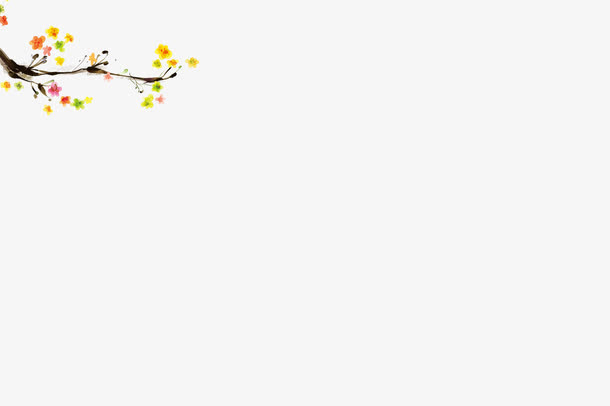 梅花免抠