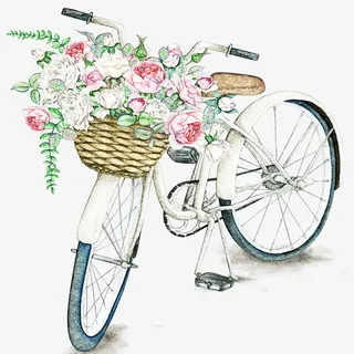 小清新毕业季免抠