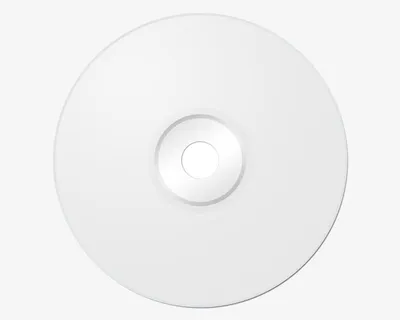 CD光碟免抠