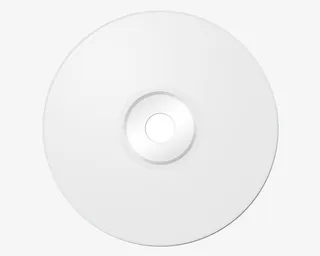 CD光碟免抠