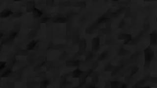 黑色几何立体背景壁纸