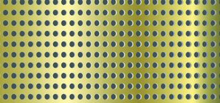 金色金属质感背景