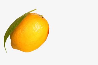 柠檬水果图片免抠