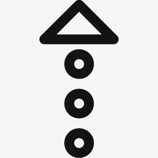 箭头箭头点缀虚线箭头豪华的箭起免抠