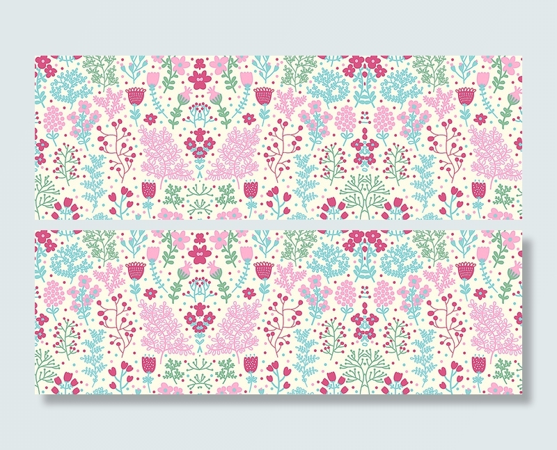 淘宝 手绘 树叶 底纹 背景 海报背景高清