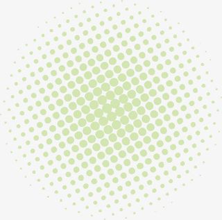 绿色圆点背景素材
