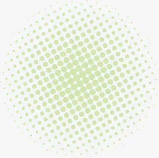 绿色圆点背景素材
