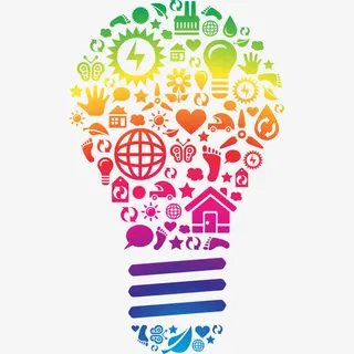 灯泡 照明免抠 灯泡 照明免抠