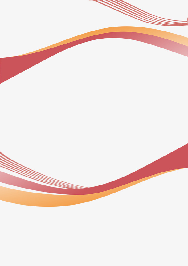 装饰花纹 工作证免抠