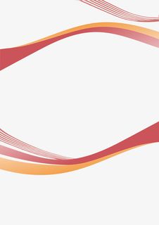 装饰花纹 工作证免抠