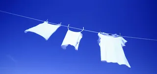 干洗店背景高清