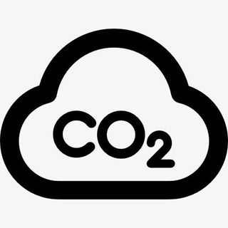 CO2 图标免抠