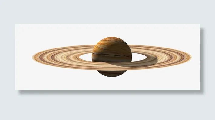 PS创意合成免抠