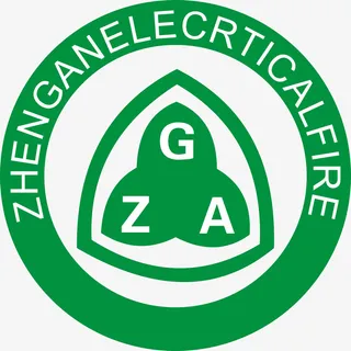 广东政安电气消防安全检测免抠