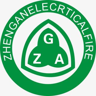 广东政安电气消防安全检测免抠