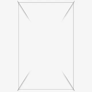 黑色边框背景素材