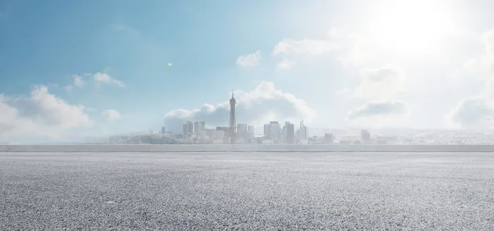 建筑高清