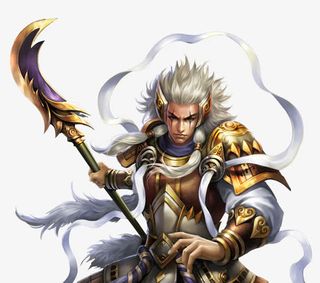 创意手绘立绘人物造型男生免抠