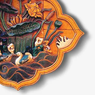 中秋节素材 边框素材免抠