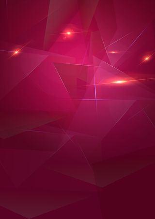 渐变红色喜庆展板背景高清