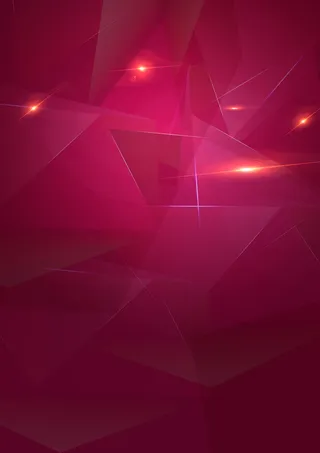 渐变红色喜庆展板背景高清