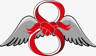 三八妇女节元素免抠