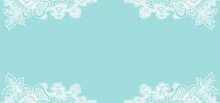 清新纯色花纹女装背景高清