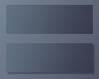 高级感纯色渐变背景高清商务科技背景