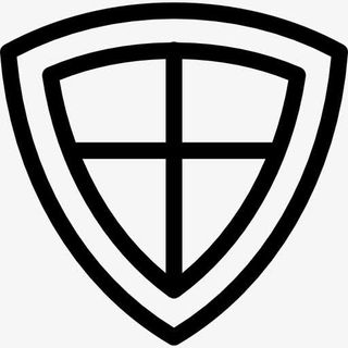 盾图标免抠图标元素