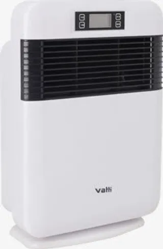 春天白色简约净水器免抠