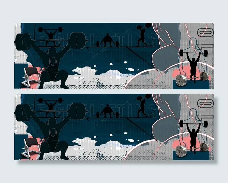 体育淘宝背景高清