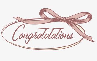 蝴蝶结标签矢量免抠