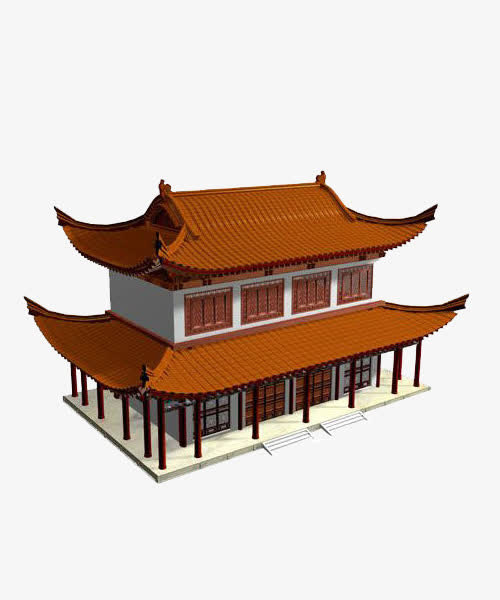 古风免抠