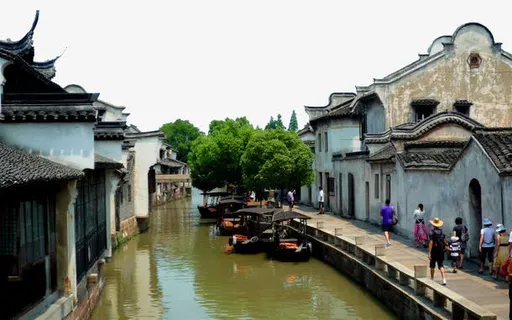 浙江乌镇景色摄影美图免抠 浙江乌镇景色摄影美图免抠