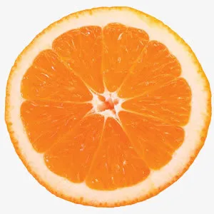 橙子免抠