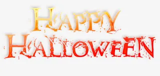 万圣节banner素材库模板