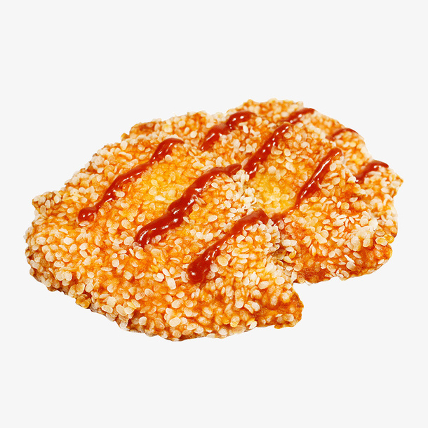 大鸡排免抠图免抠