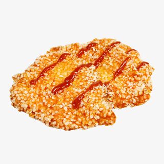 大鸡排免抠图免抠